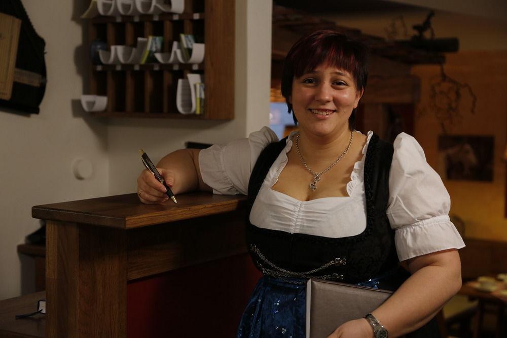 Gaisbock Der Dorfurlaub Διαμέρισμα Fischen im Allgaeu Εξωτερικό φωτογραφία